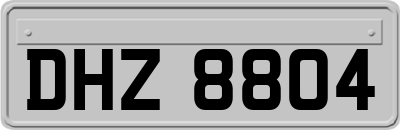 DHZ8804