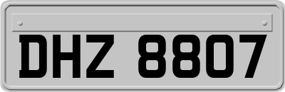DHZ8807