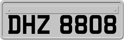 DHZ8808