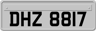 DHZ8817