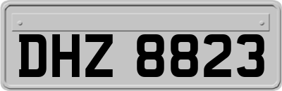 DHZ8823