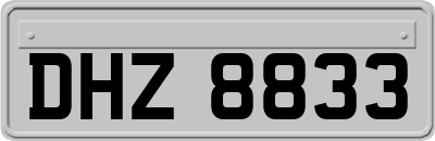 DHZ8833