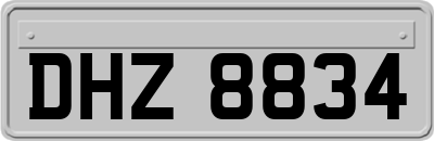 DHZ8834