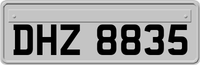 DHZ8835