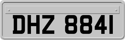 DHZ8841