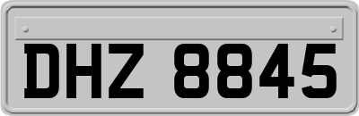 DHZ8845