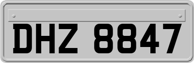 DHZ8847