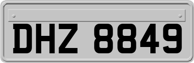 DHZ8849