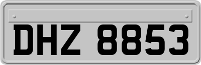 DHZ8853