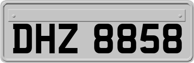 DHZ8858