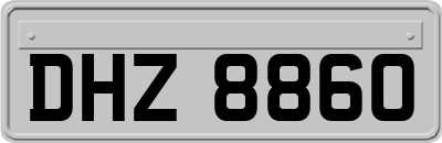 DHZ8860