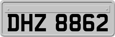 DHZ8862