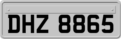 DHZ8865