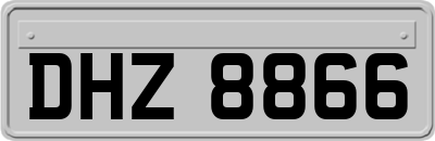 DHZ8866