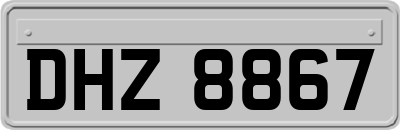 DHZ8867