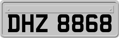 DHZ8868