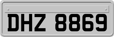 DHZ8869