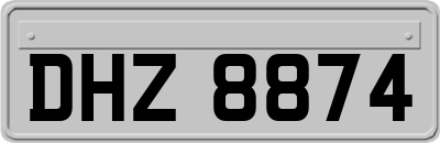 DHZ8874