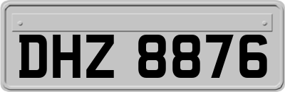 DHZ8876