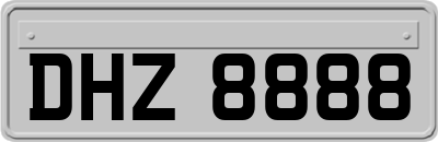 DHZ8888