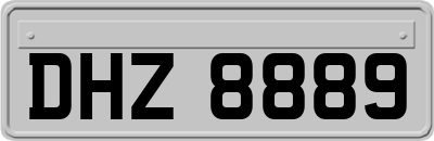 DHZ8889