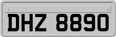 DHZ8890