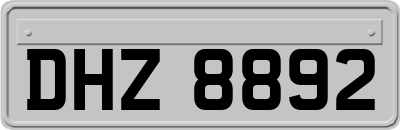 DHZ8892