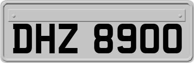 DHZ8900