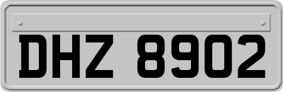 DHZ8902