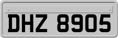 DHZ8905