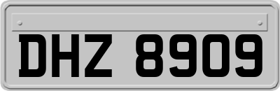 DHZ8909