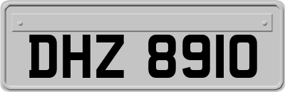 DHZ8910