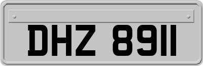 DHZ8911