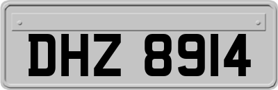 DHZ8914