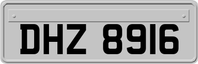 DHZ8916