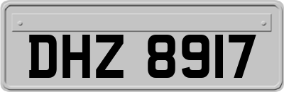 DHZ8917