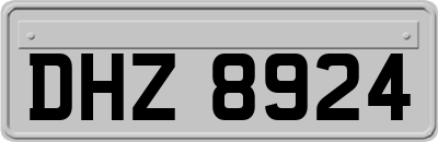 DHZ8924