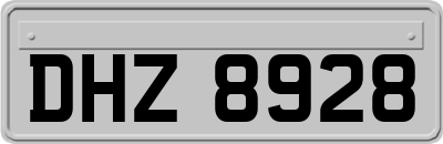 DHZ8928