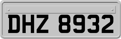 DHZ8932