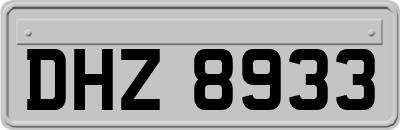 DHZ8933