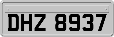 DHZ8937