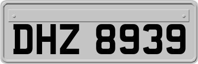 DHZ8939