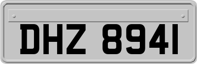 DHZ8941