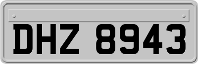 DHZ8943