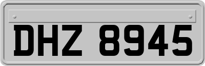 DHZ8945