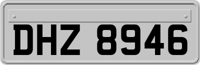 DHZ8946