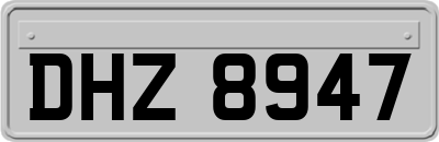 DHZ8947