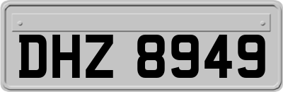 DHZ8949
