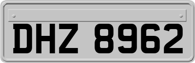 DHZ8962
