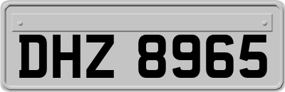 DHZ8965